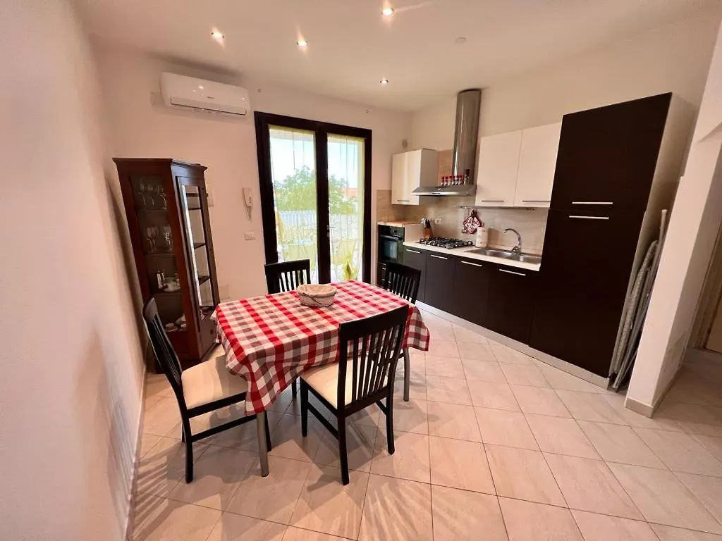 Befree Apartments La Ciaccia Valledoria  Italy