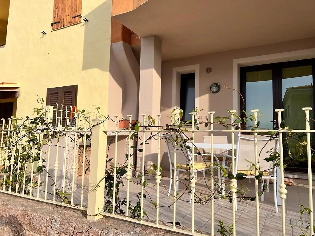 Befree Apartments La Ciaccia Valledoria  0*, Valledoria (Sardinia) Italy