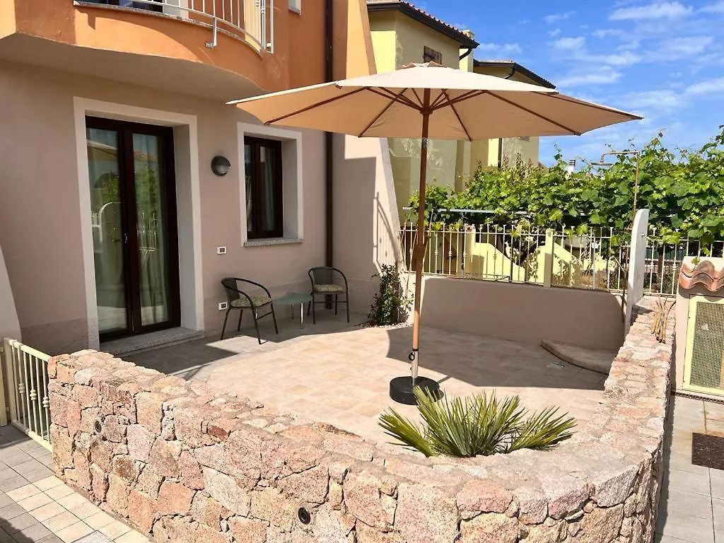 Befree Apartments La Ciaccia Valledoria  Ιταλία