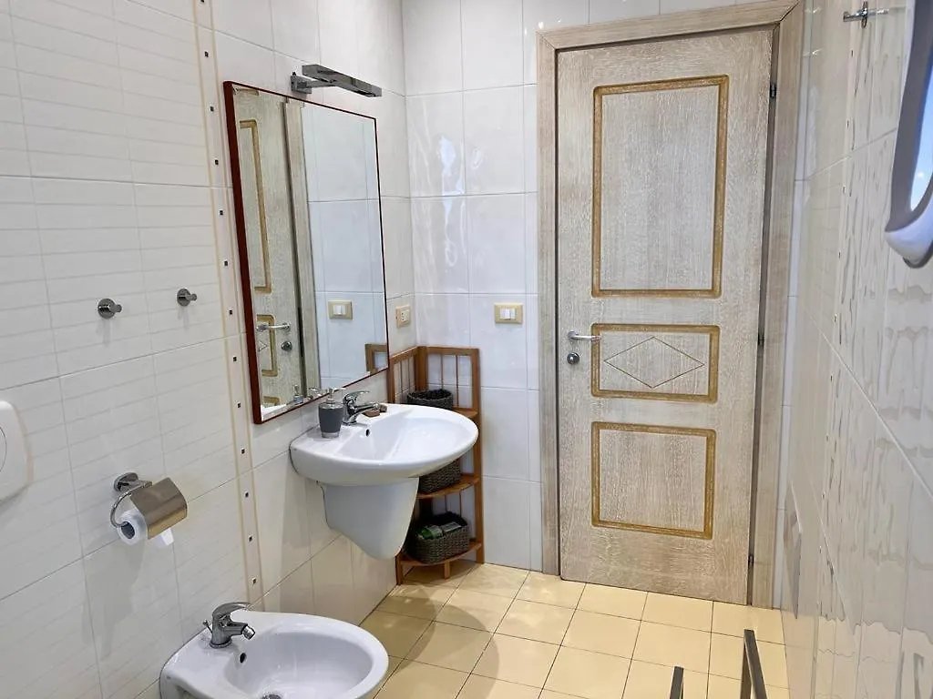 Befree Apartments La Ciaccia 발레도리아 0*,  이탈리아