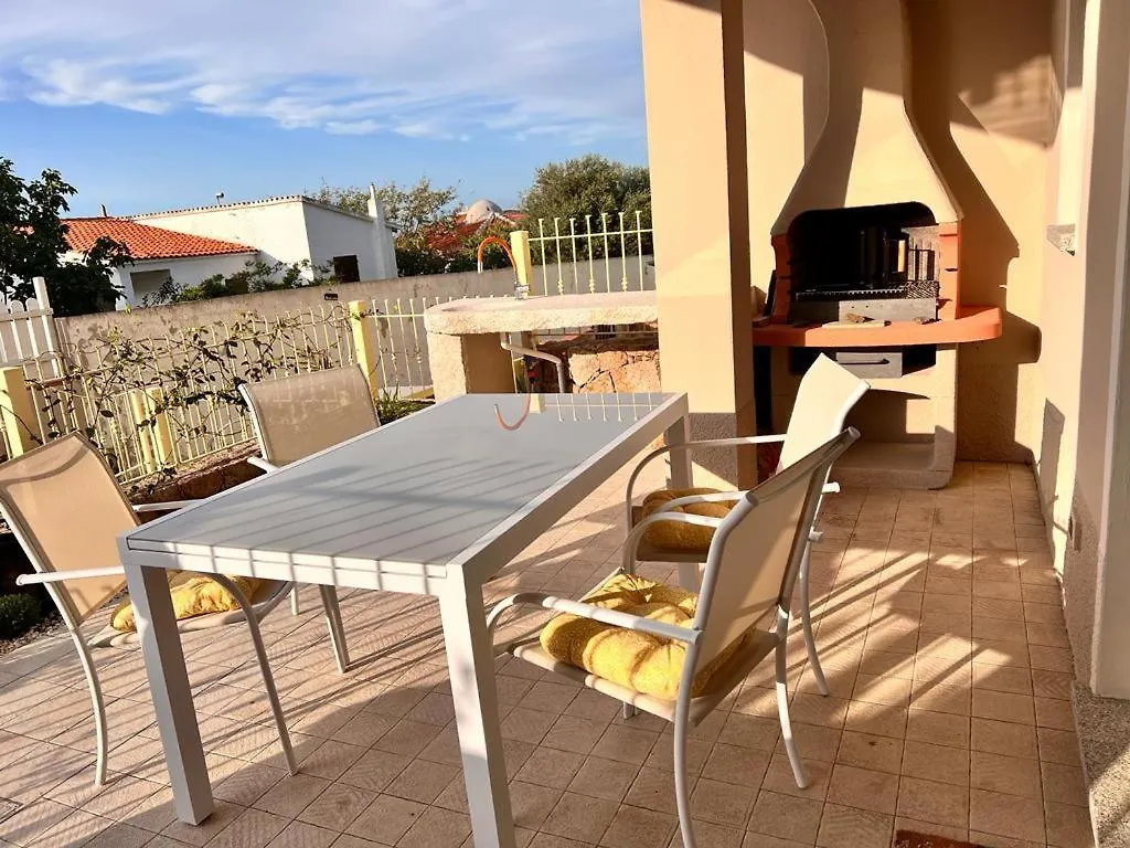 Befree Apartments La Ciaccia 발레도리아