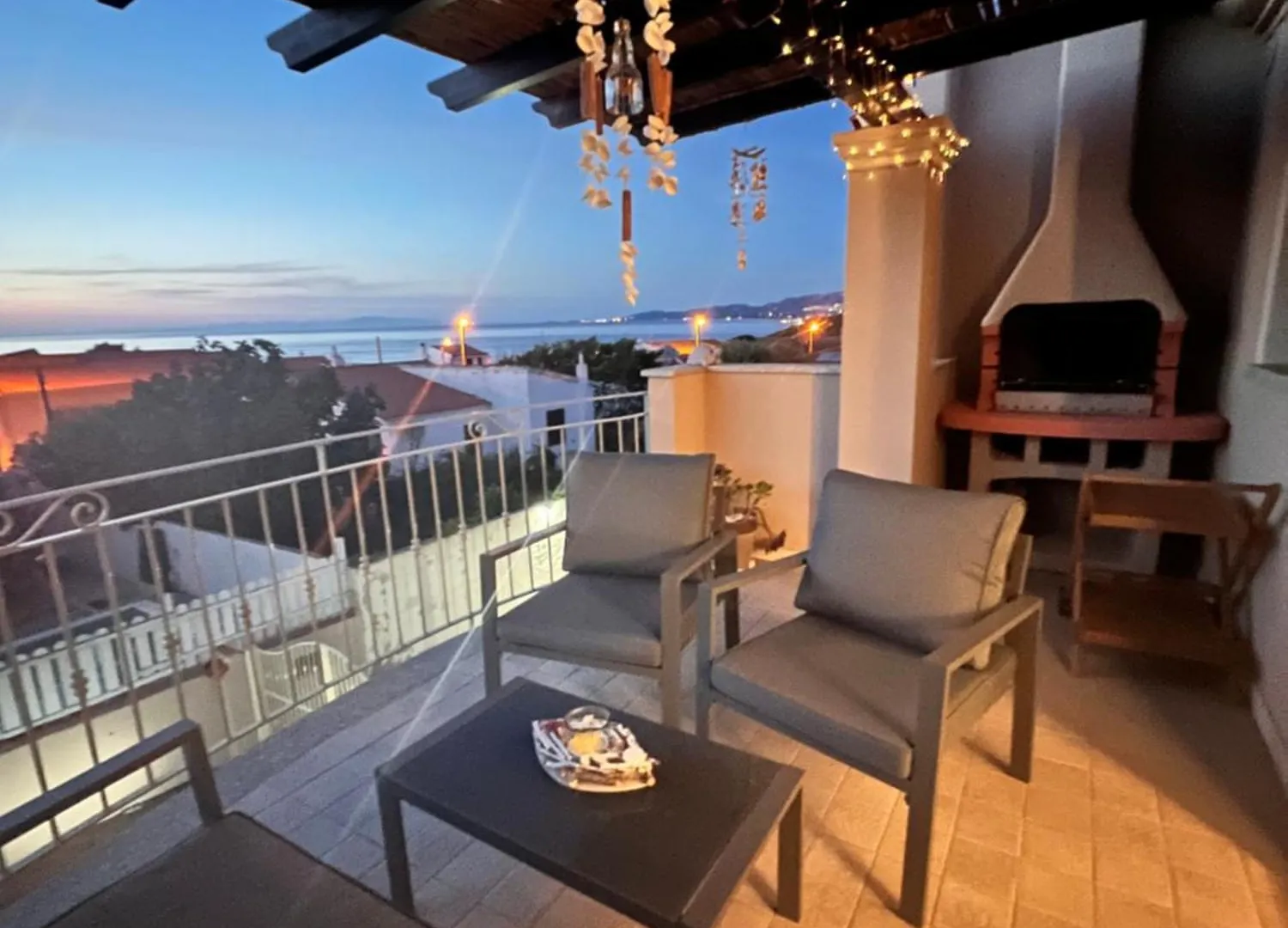 Befree Apartments La Ciaccia 발레도리아 0*,