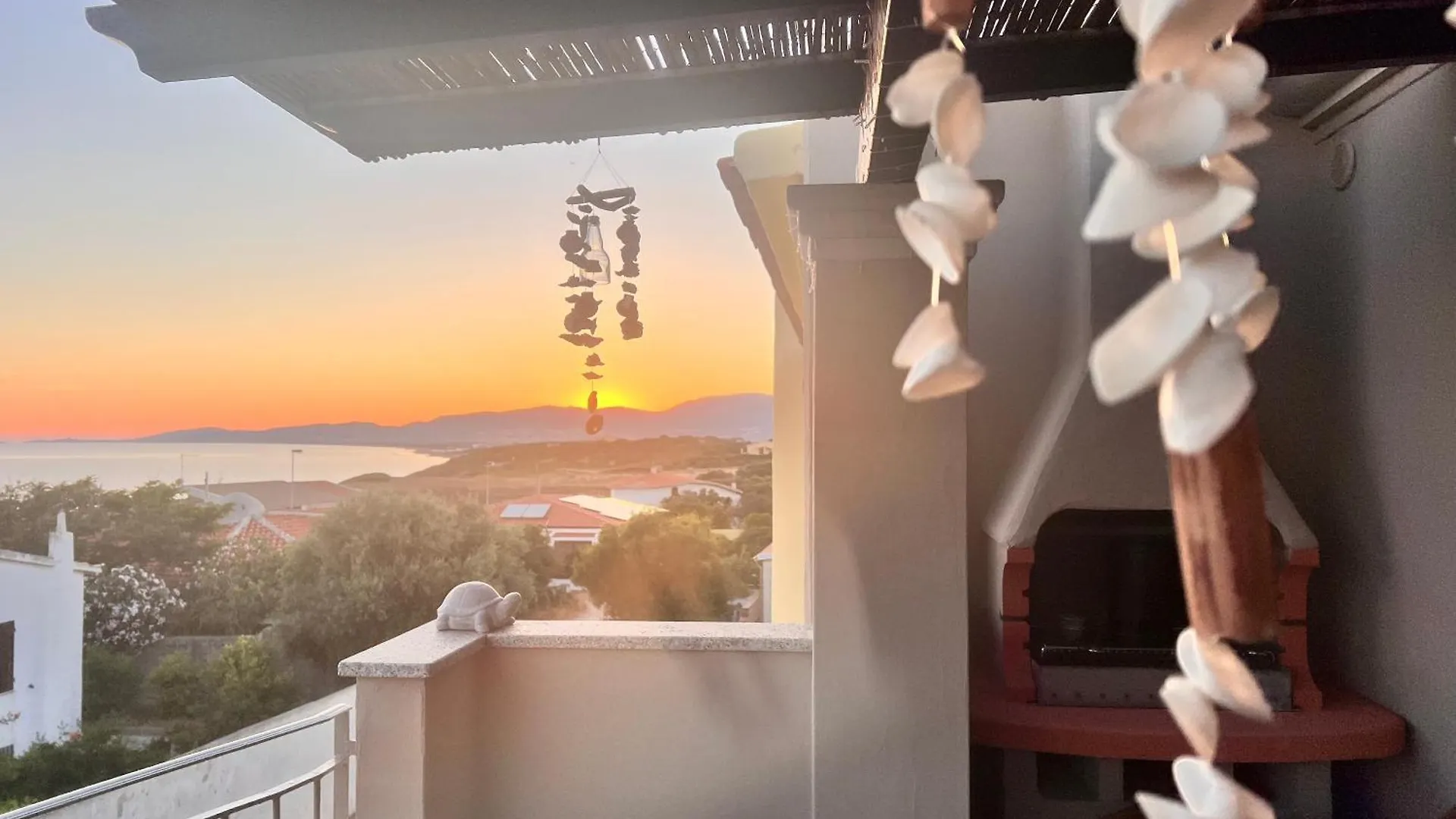 Befree Apartments La Ciaccia 발레도리아