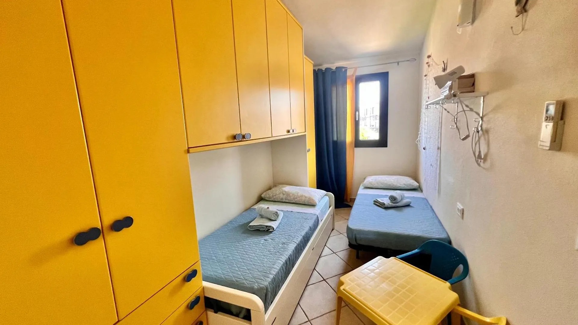Befree Apartments La Ciaccia 발레도리아