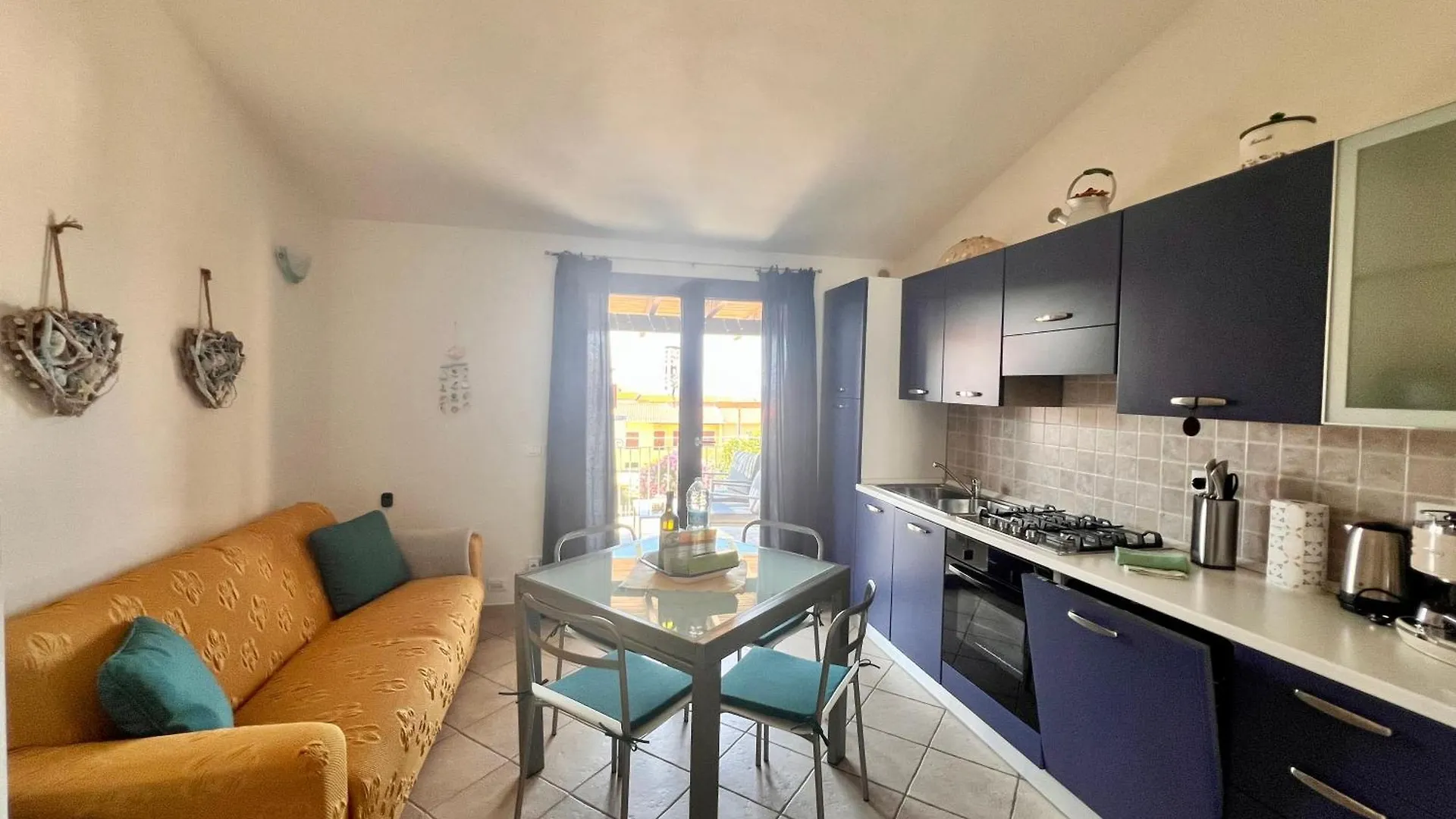 Befree Apartments La Ciaccia Valledoria  Italy