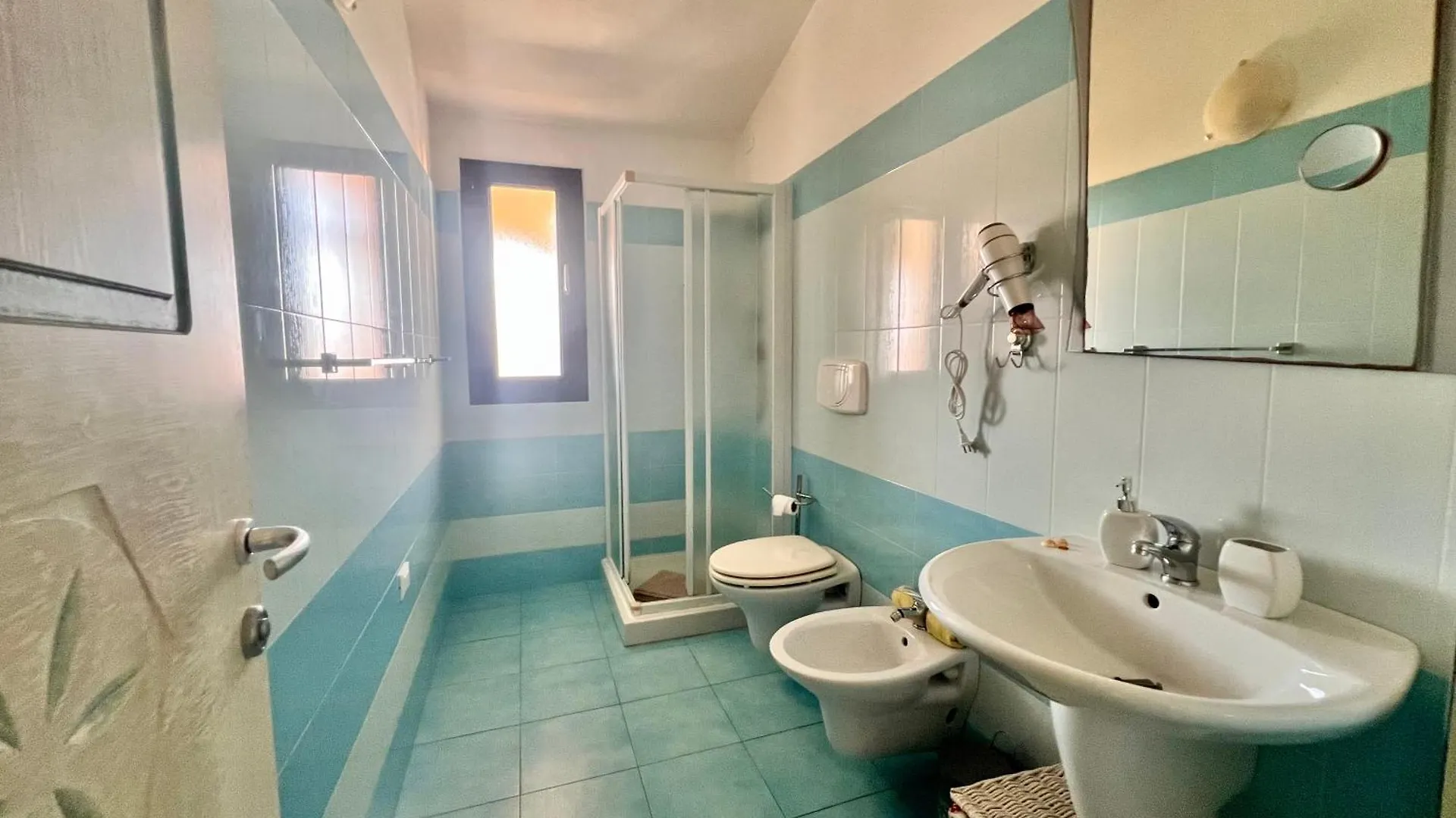 Befree Apartments La Ciaccia Valledoria  Italy