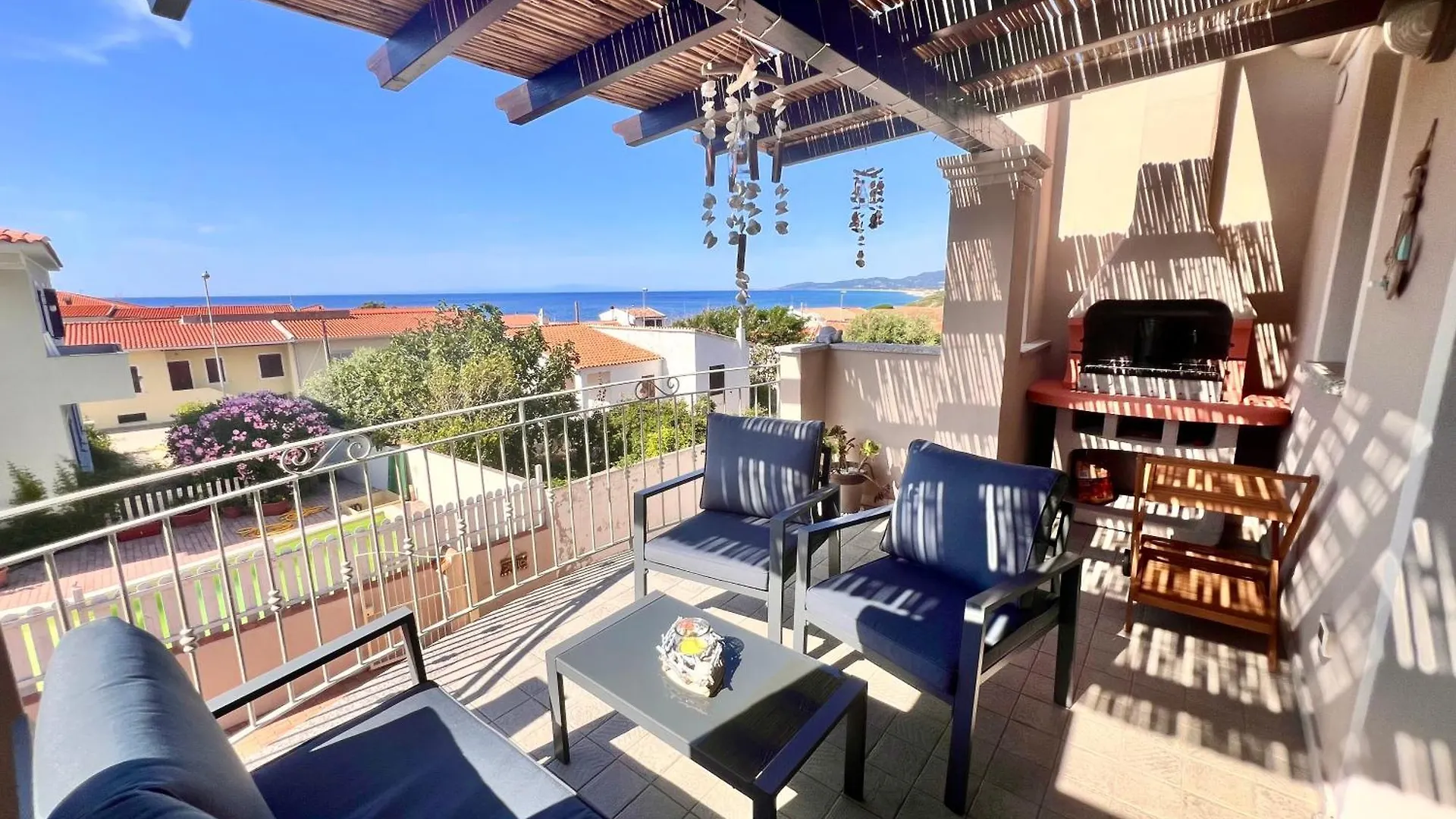 Befree Apartments La Ciaccia 발레도리아 이탈리아
