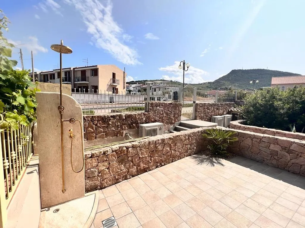 Befree Apartments La Ciaccia Valledoria  Italy